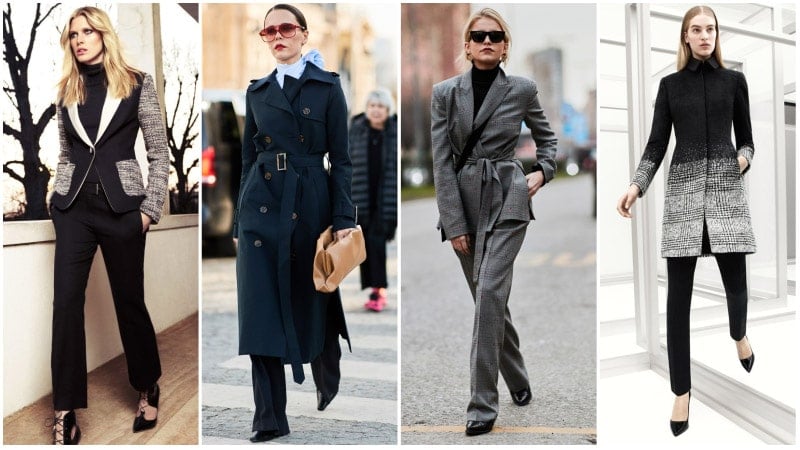 Business Attire for Women: Ultimate Style Guide - The Trend Spotter