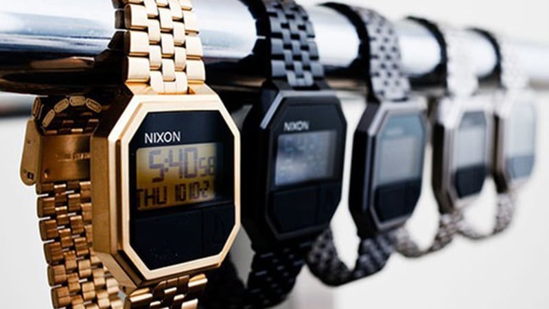 Nixon