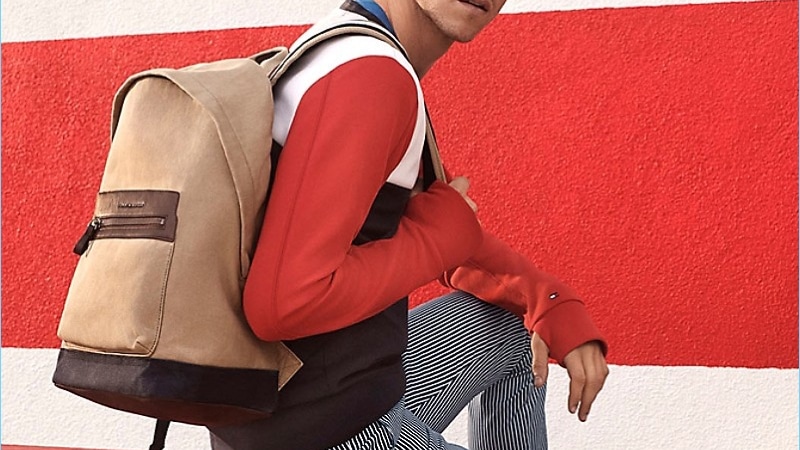Tommy Hilfiger