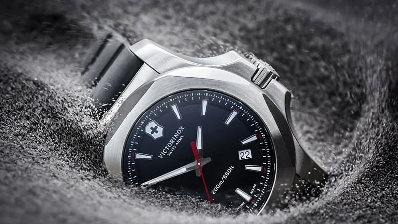 14 Best Titanium Watches For Men