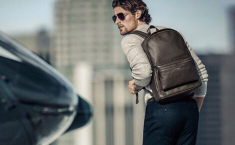 50 Best Backpack Brands For The Man On The Go