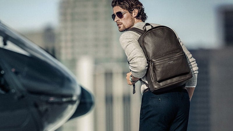 16 Best Laptop Bags 2023: Carriers From Herschel, Filson, Prada & More