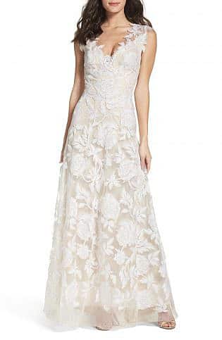 popular wedding dress styles