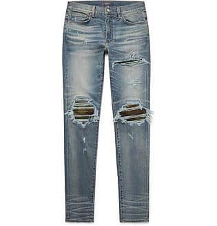 Amiri Ripped Jeans