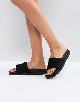 Asos Flood Sliders
