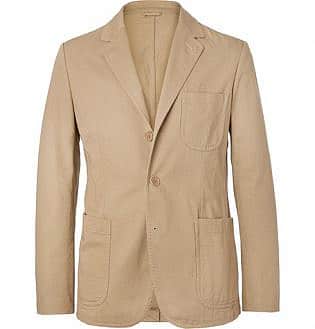 Aspesi Beige Blazer