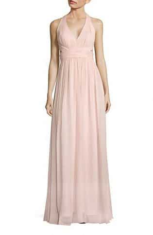 Aidan Mattox Gown
