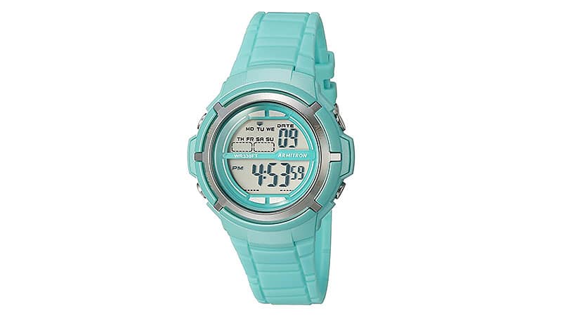 20 Best Waterproof Watches for Women 