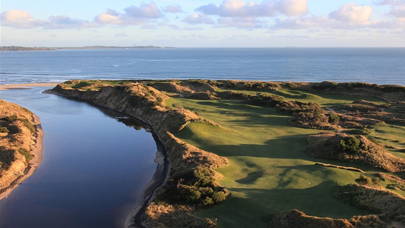 Barnbougle