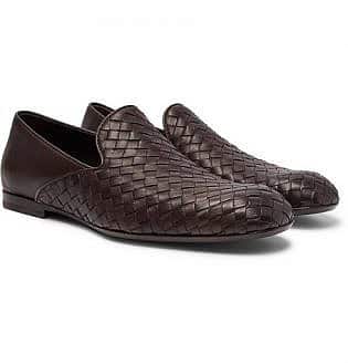 Bottega Veneta Loafers