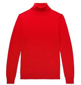 Brioni Rollneck Sweater