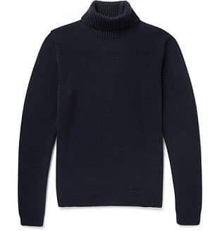 Brioni Turtleneck Sweater