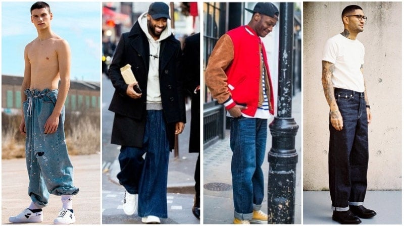 90s Fashion for Men (How to Get the 1990's Style) - The Trend Spotter