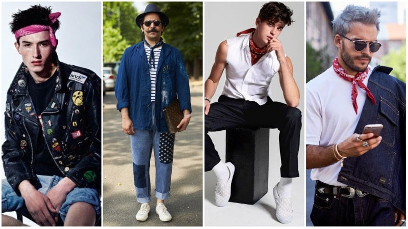 90s Fashion For Men How To Get The 1990 S Style The Trend Spotter