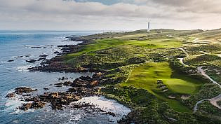 Best Golf Course Australia