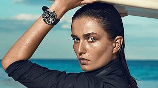 Best Waterproof Watches For Women