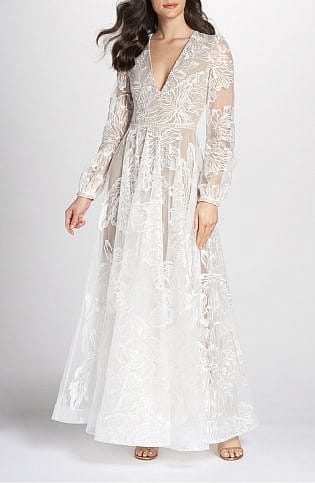 Bronx Wedding Gown