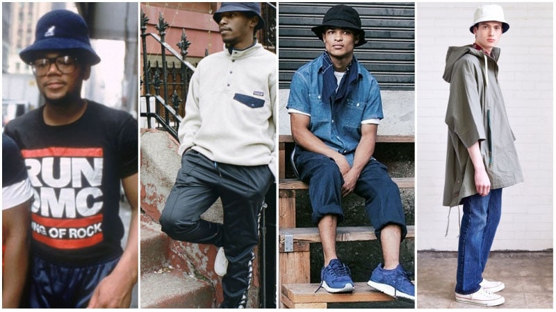 90s Fashion For Men How To Get The 1990 S Style The Trend Spotter