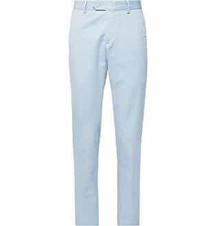 Caruso Suit Trousers
