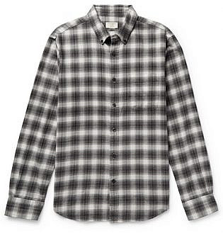 Club Monaco Shirt