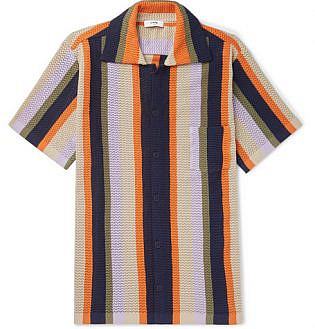 Cmmn Swdn Shirt