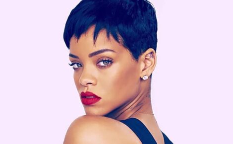 Chic Short Hairstyles For Thick Hair
