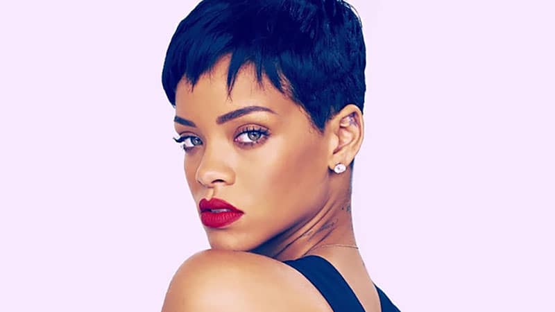 Chic Short Hairstyles For Thick Hair