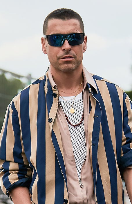 27 Best Hairstyles and Haircuts for Balding Men - TheTrendSpotter 27 Best Hairstyles and Haircuts for Balding Men - TheTrendSpotter