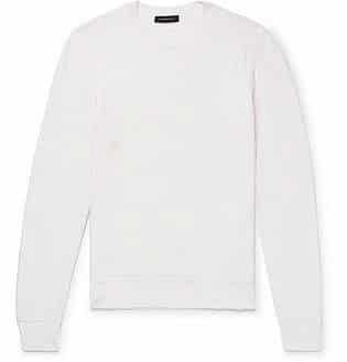 Ermenegildo Zegna Sweater