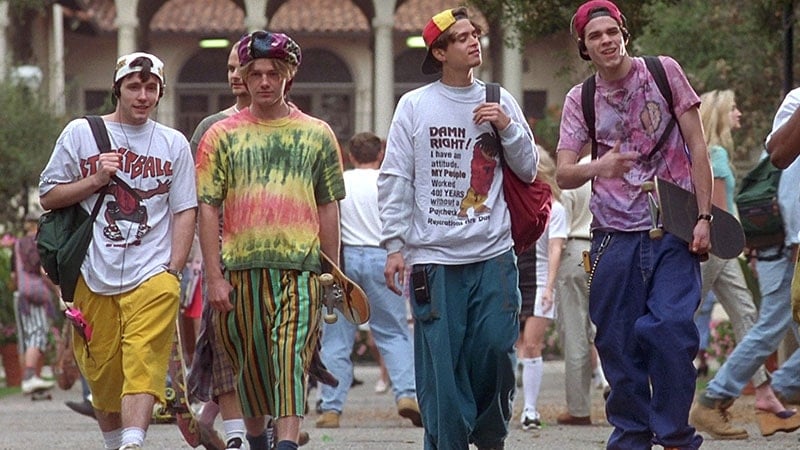 90s fashion for men how to get the 1990's style  the