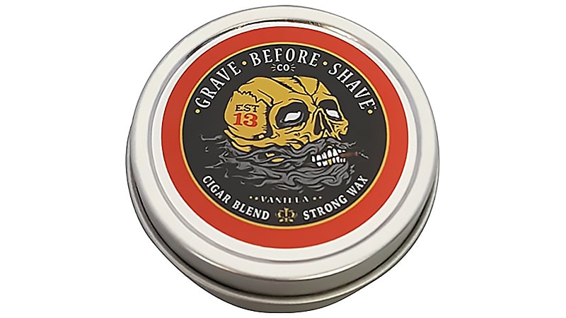 Fisticuffs Cigar Blend