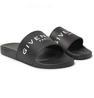 Givenchy Pool Slides