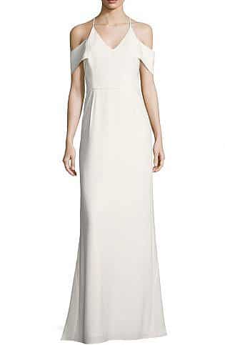  Robe Héritage Halston