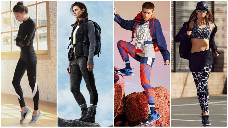 10 Stylish & Comfortable Hiking Outfits for Women - The Trend Spotter