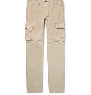 Incotex Cargo Pants