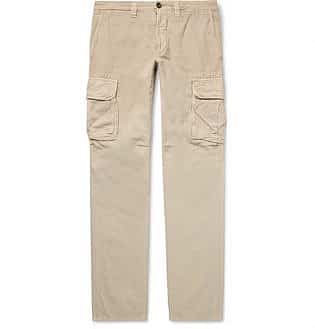 Incotex Cargo Pants