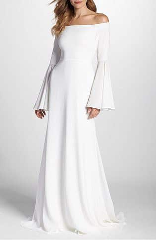 Joanna August Gown