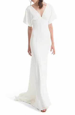 Joanna August Gown