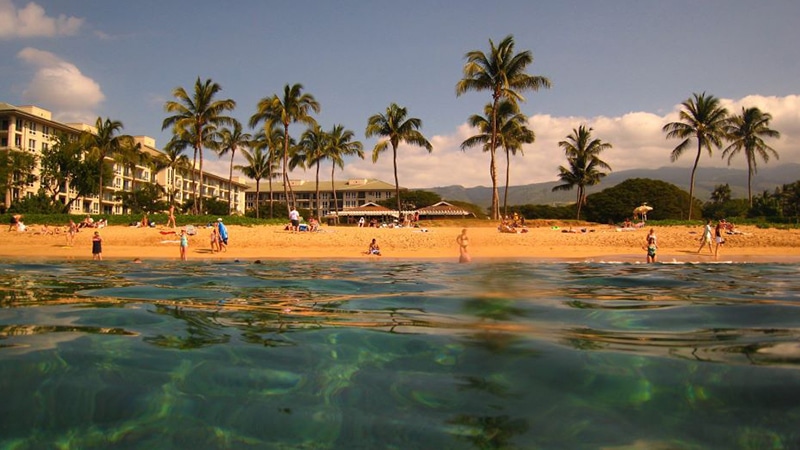 Kahekili Beach Park