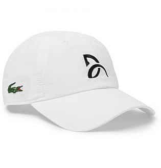 Lacoste Tennis Cap