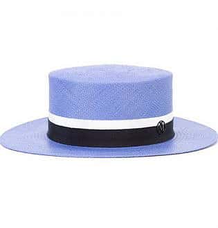 Maison Michel Hat