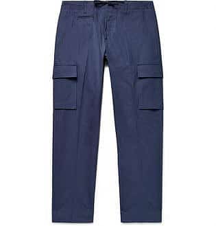 Man 1924 Pants