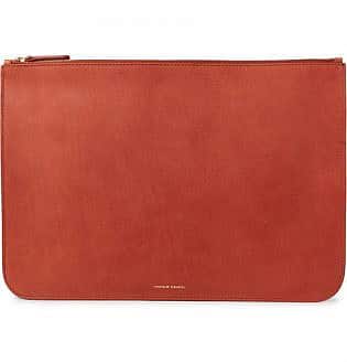 Mansur Gavriel Pouch