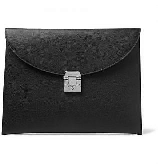 Mark Cross Pouch