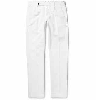 Massimo Alba Trousers