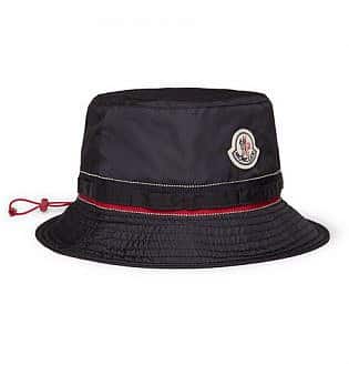 Moncler Bucket Hat