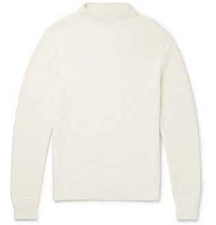 Mr P. Sweater