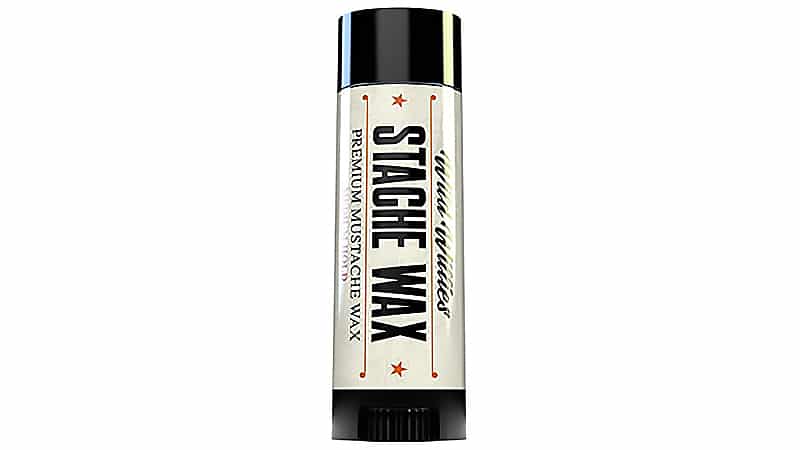 Manskape Wild Willie's Stache Original