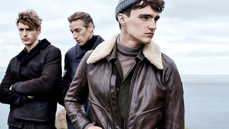 15 Men S Jacket Styles Every Man Should, Designer Coat Names