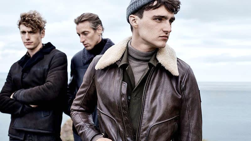 15 Men S Jacket Styles Every Man Should Own The Trend Spotter